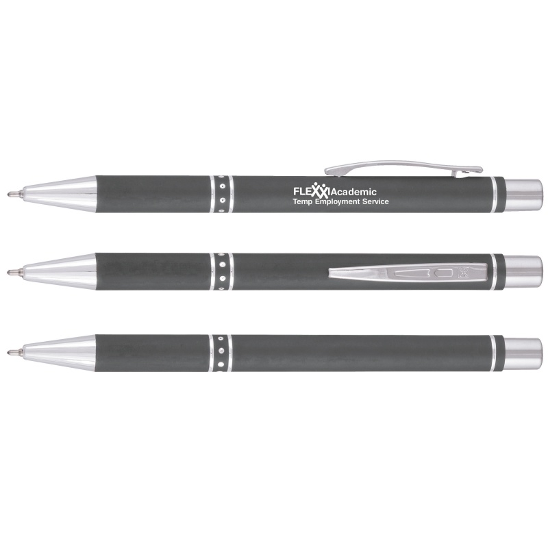 Pro-Writer Gel-Glide Pen 3