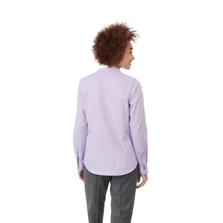 Women's PIERCE Long Sleeve Shirt 61