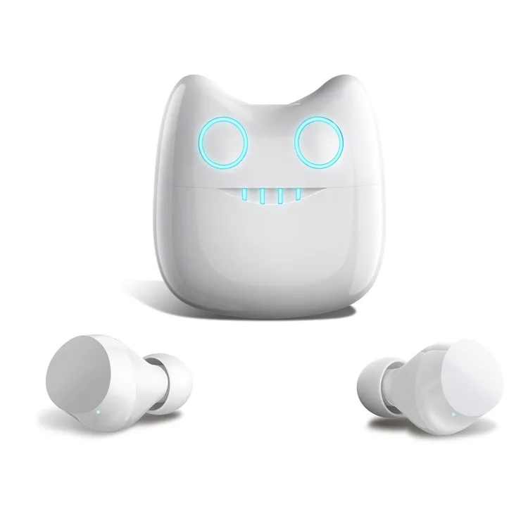 MINI Bluetooth Earbuds Wireless 14