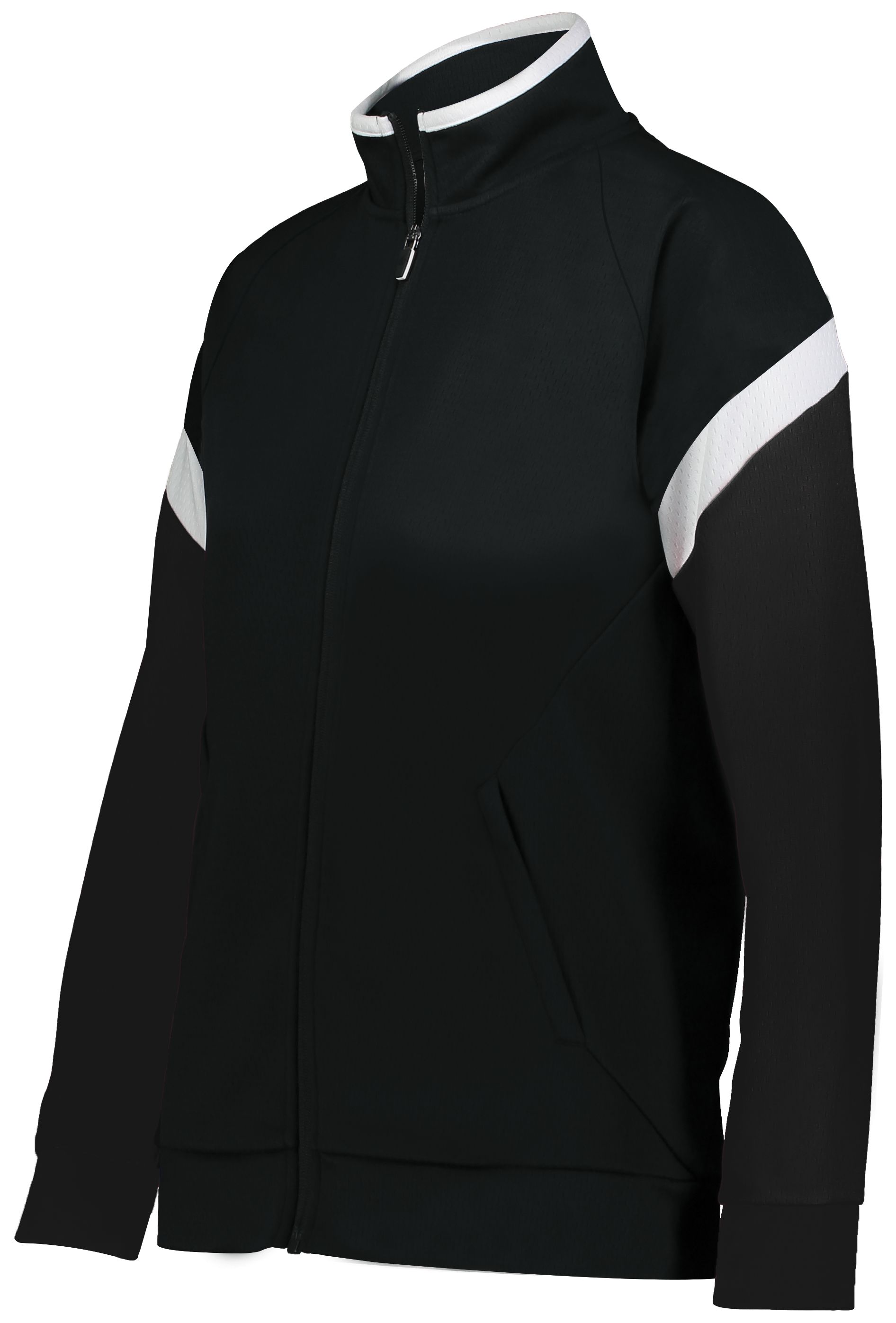 Ladies Limitless Jacket 4