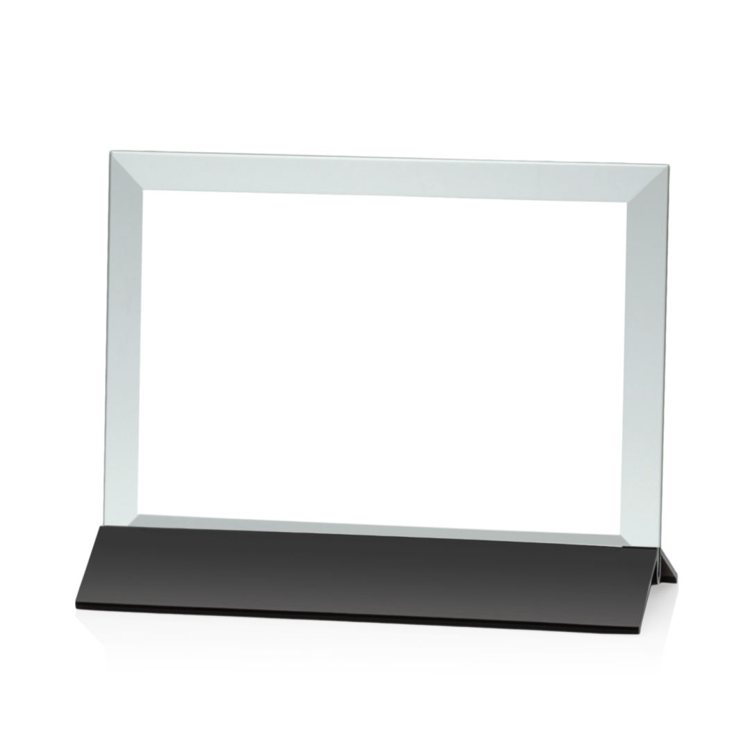 Rainsworth Award - Jade/Black (Horizontal) 9