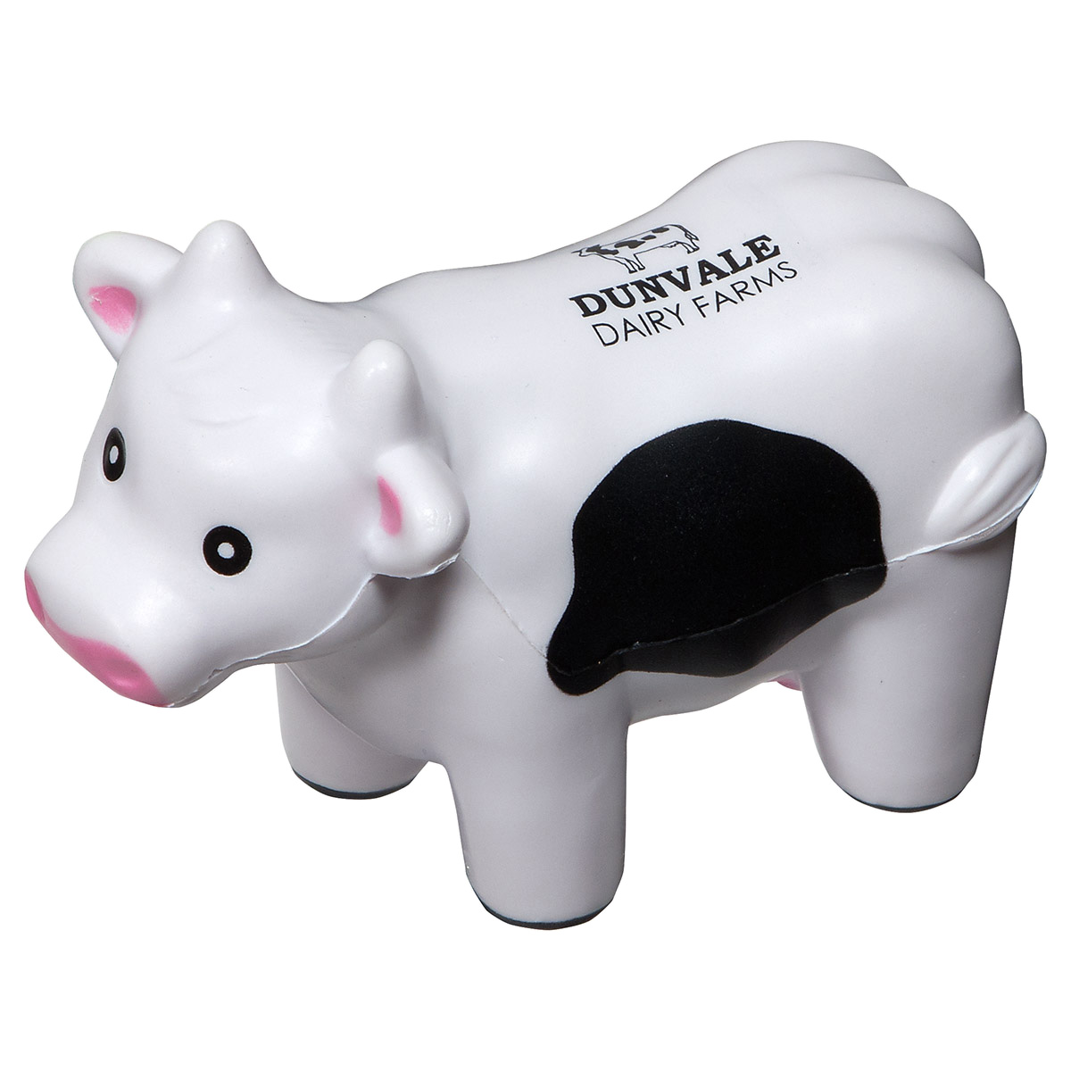 Milk Cow Stress Reliever 5