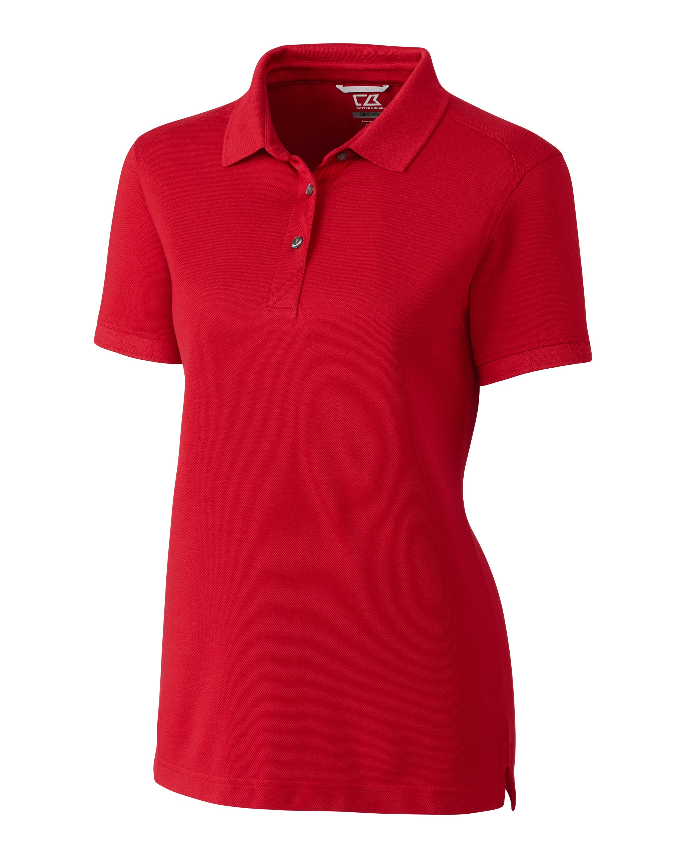 Cutter and Buck Ladies Advantage Polo 10