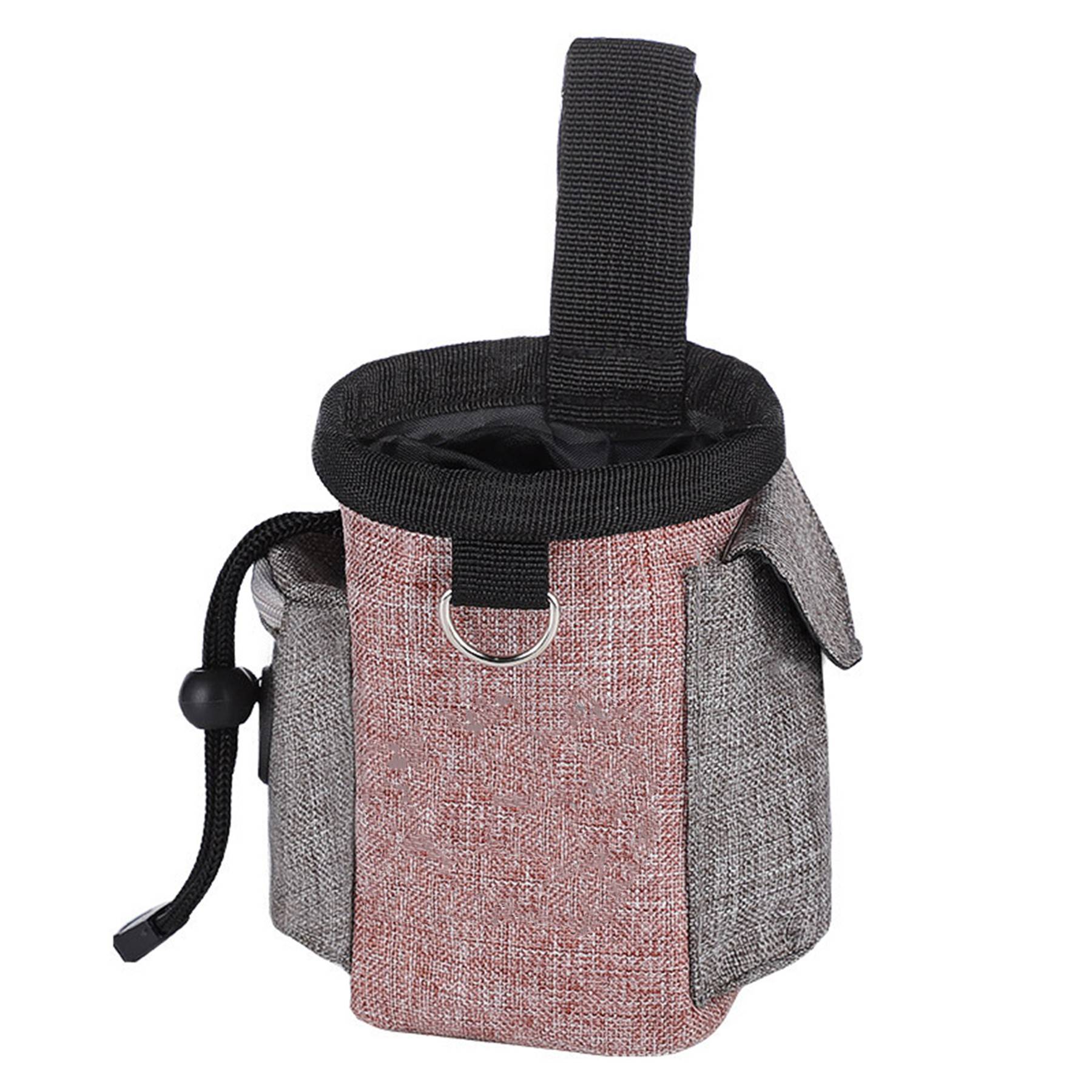 Dog Treat Training Pouch 4