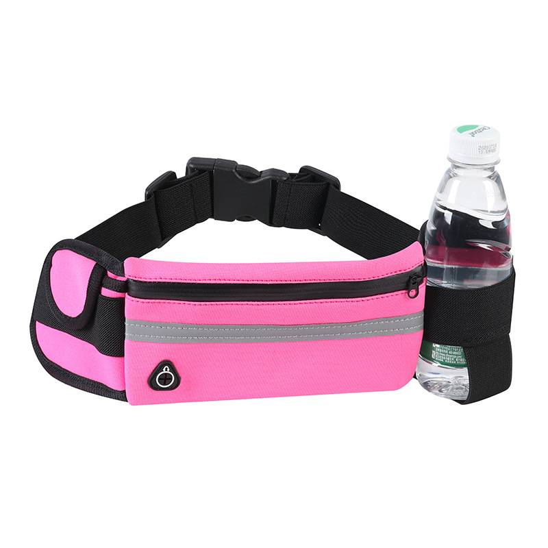 Outdoor Sports Belt Bag Fanny Pack 4