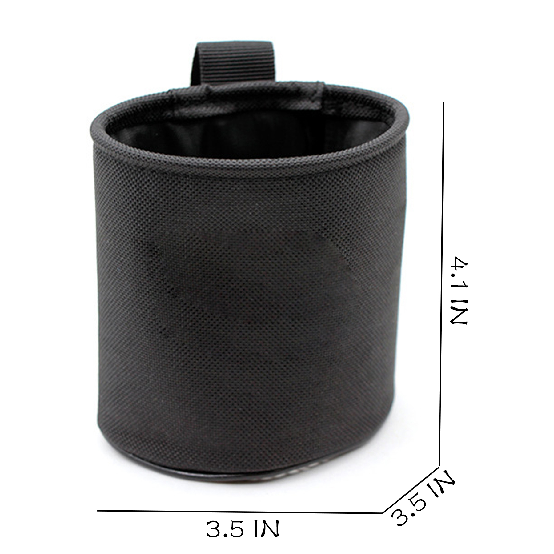 Oxford Outdoor Camping Chair Side Seat Cup Cover 6
