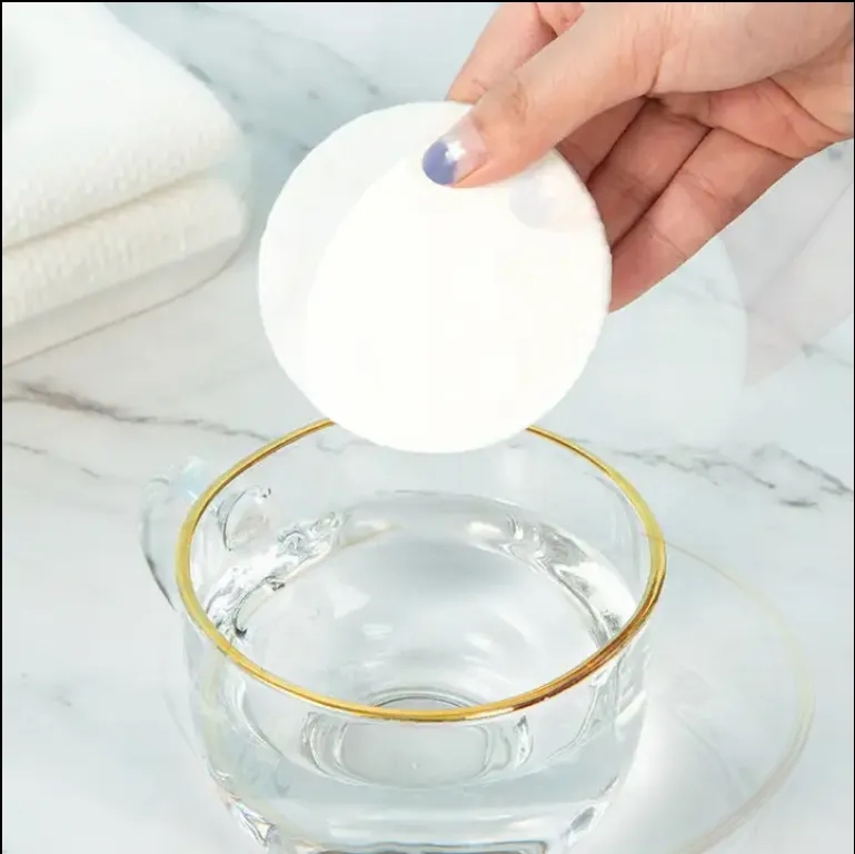 Compressed Towel 2