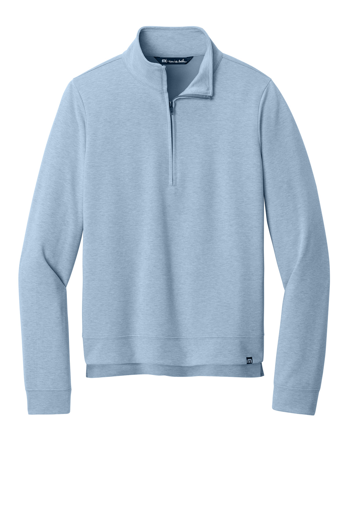 TravisMathew Women's Coveside 1/2-Zip TM1LD007 20