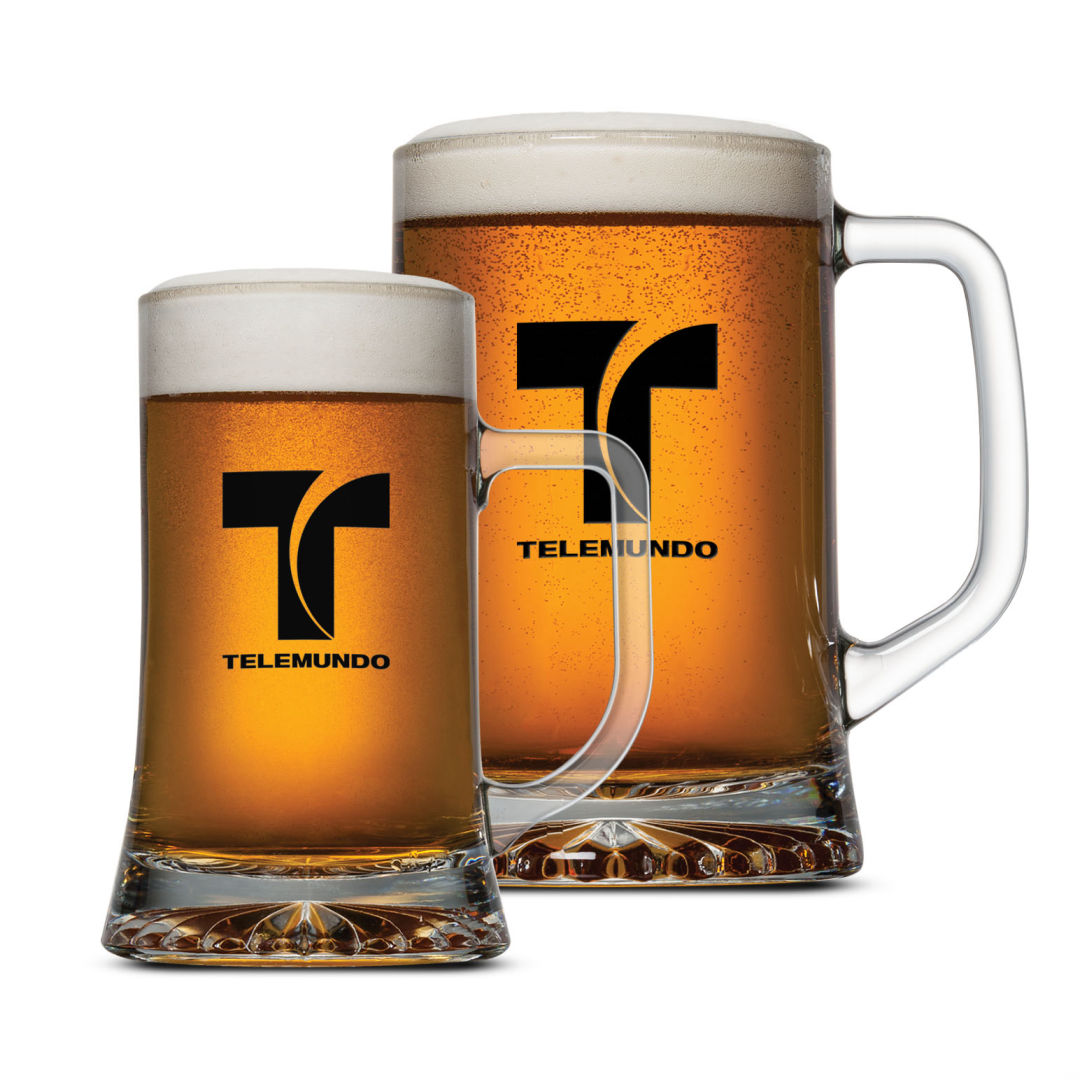 Hampshire Stein - 17.5oz/23oz - Imprinted