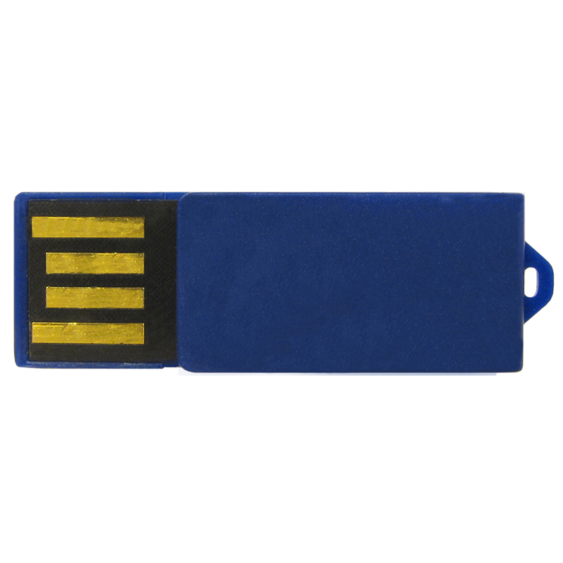 Elmhurst Paperclip USB Drive 8