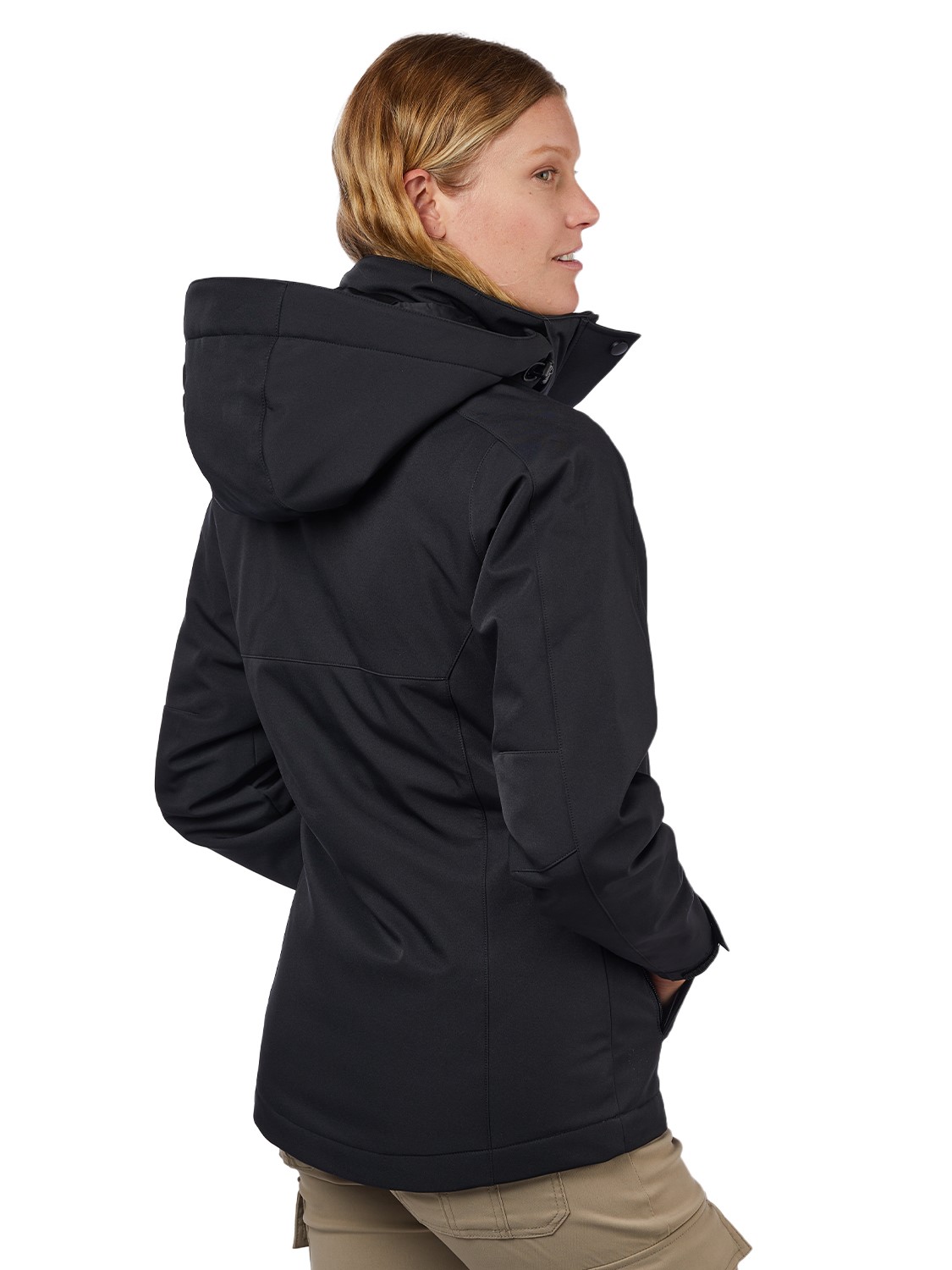 Ladies Eclipse 6