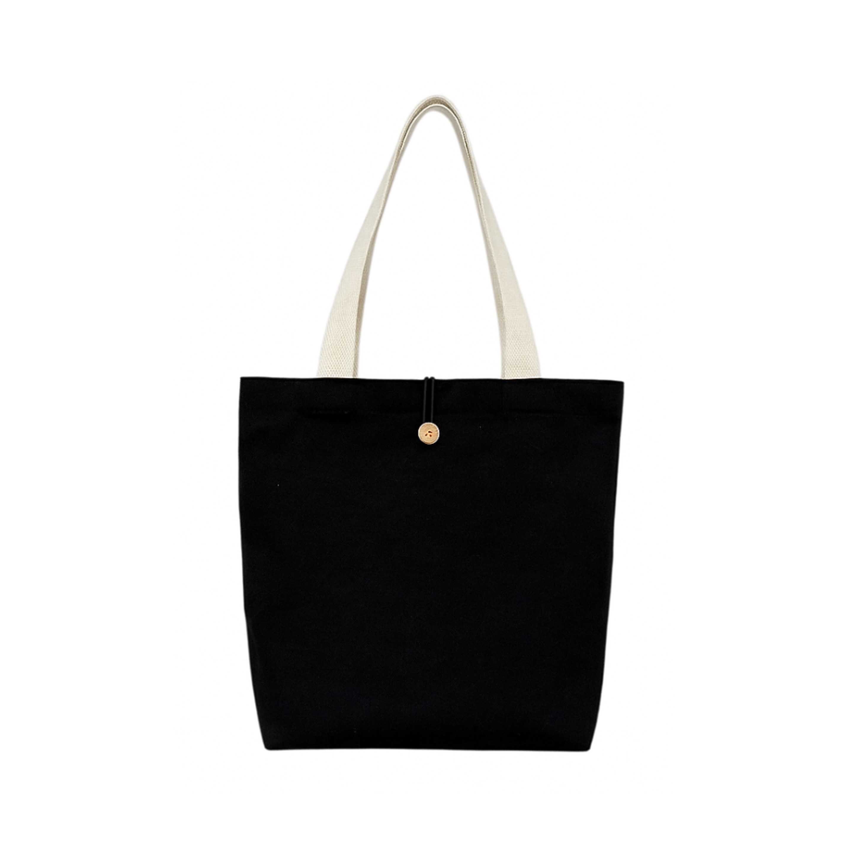 12oz Canvas Tote Bag 5
