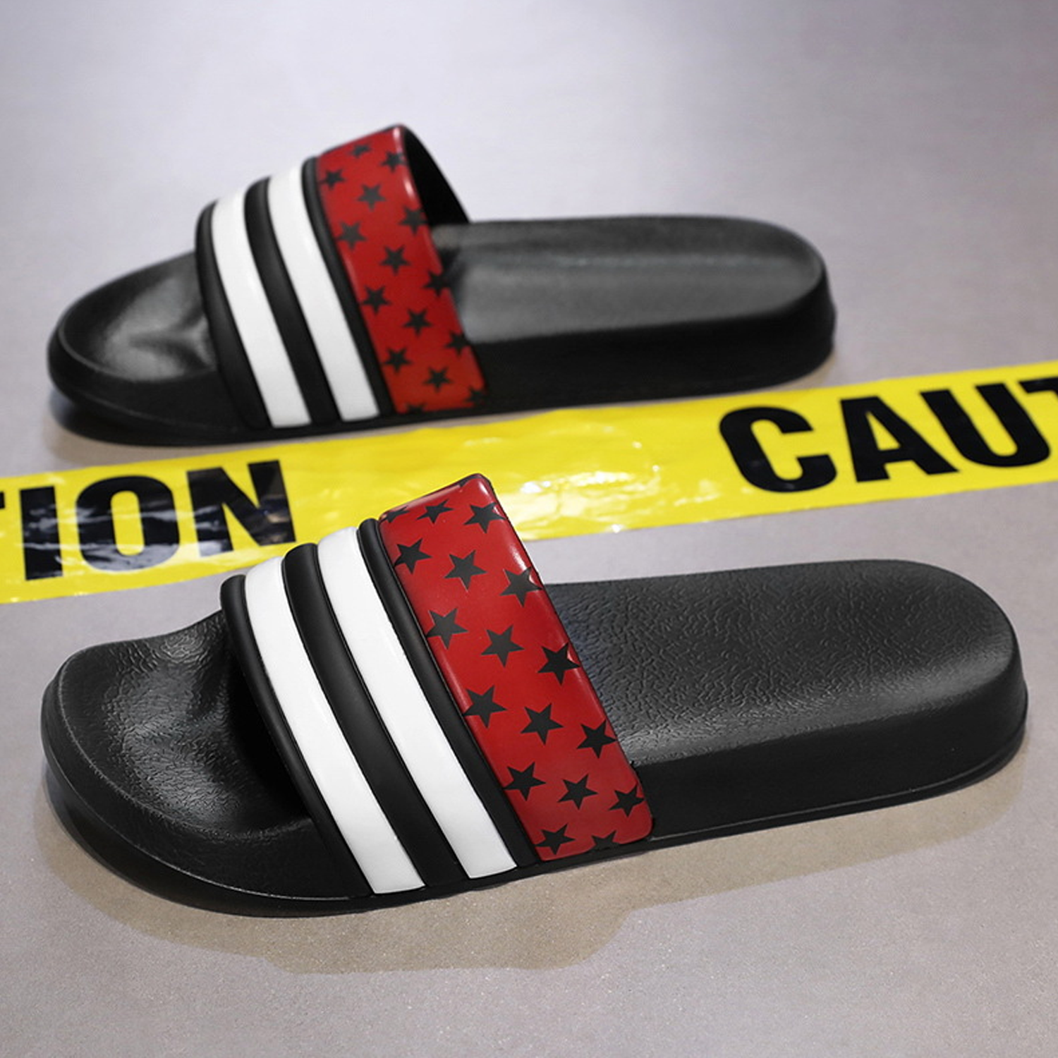 Leisure Beach Flip-Flops 6
