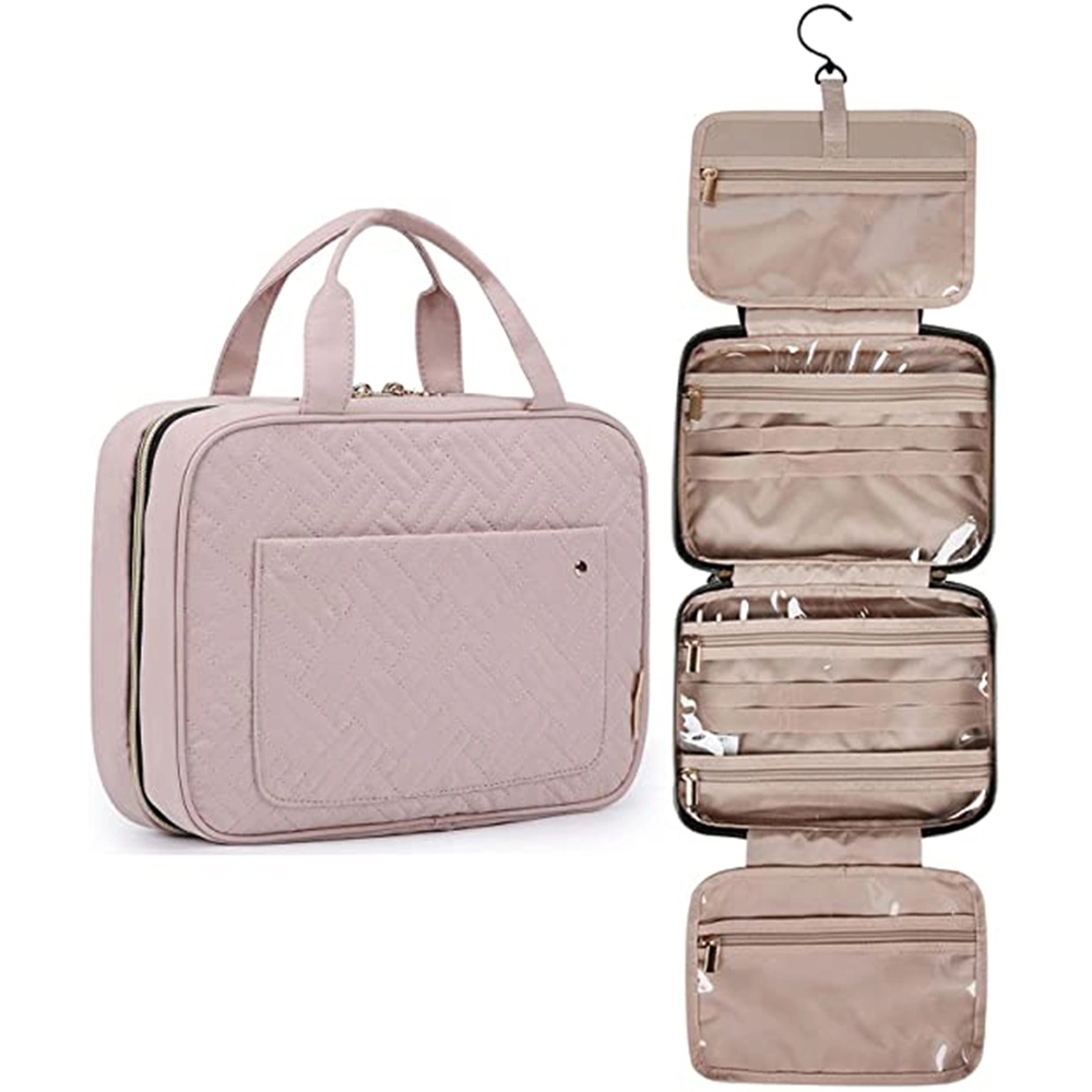Water-resistant Cosmetic Bag 2