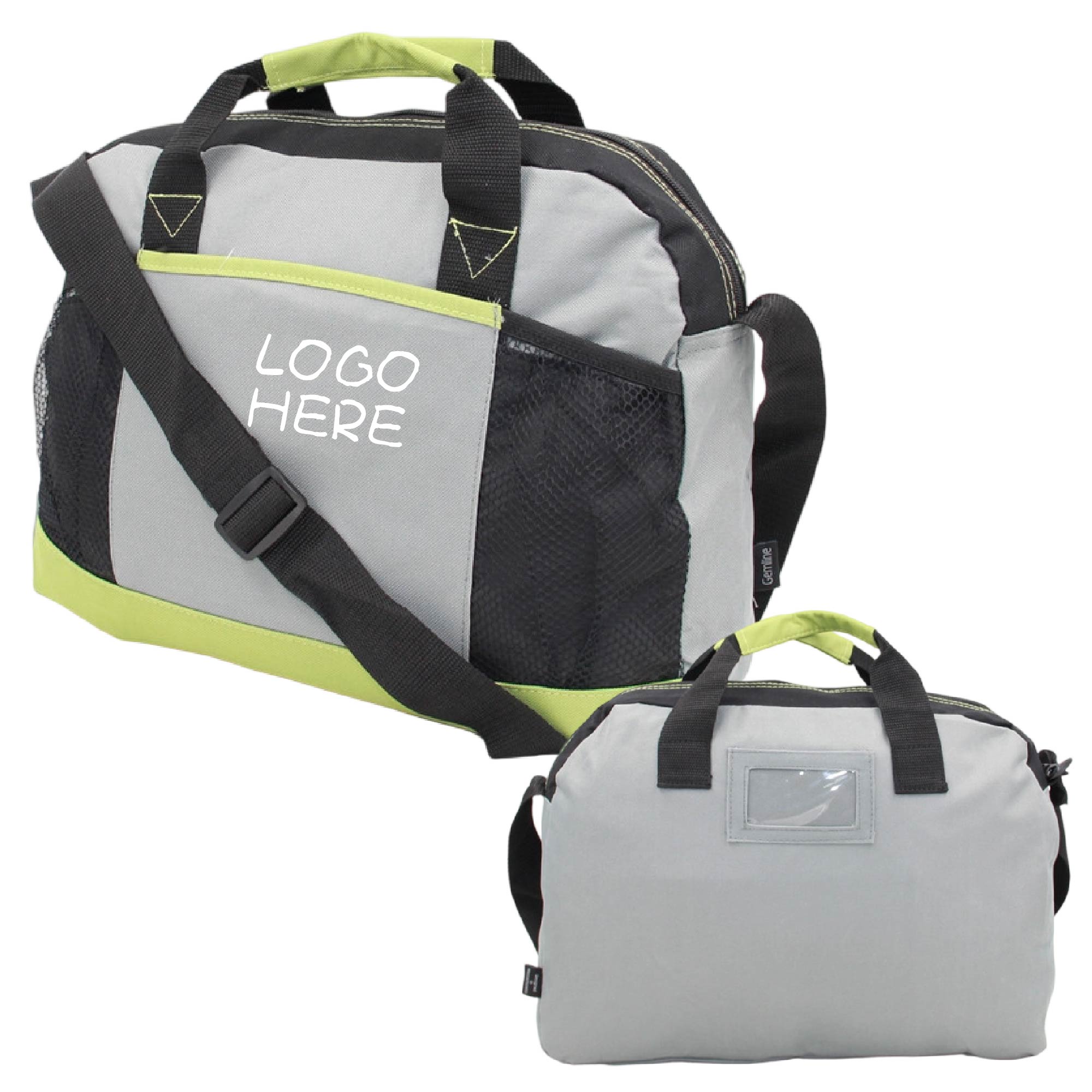 Essential Brief Bag 2
