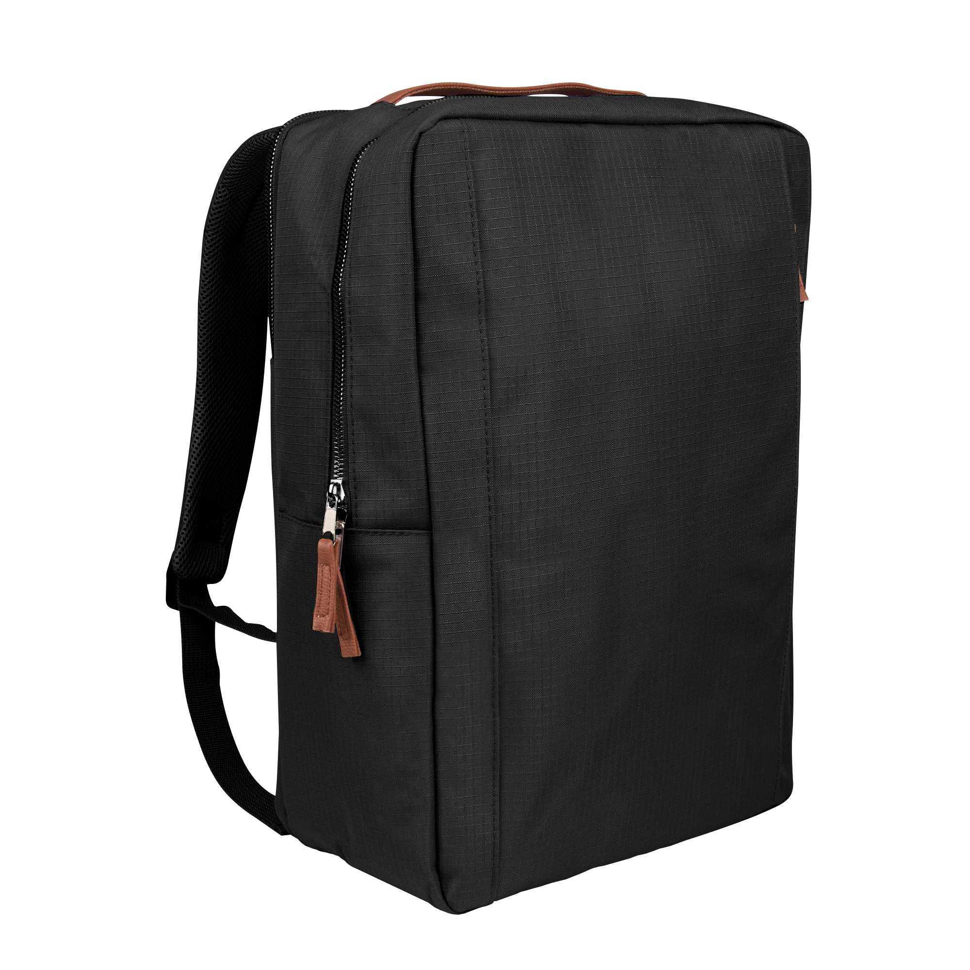 Corporate Structured Laptop Backpack 2