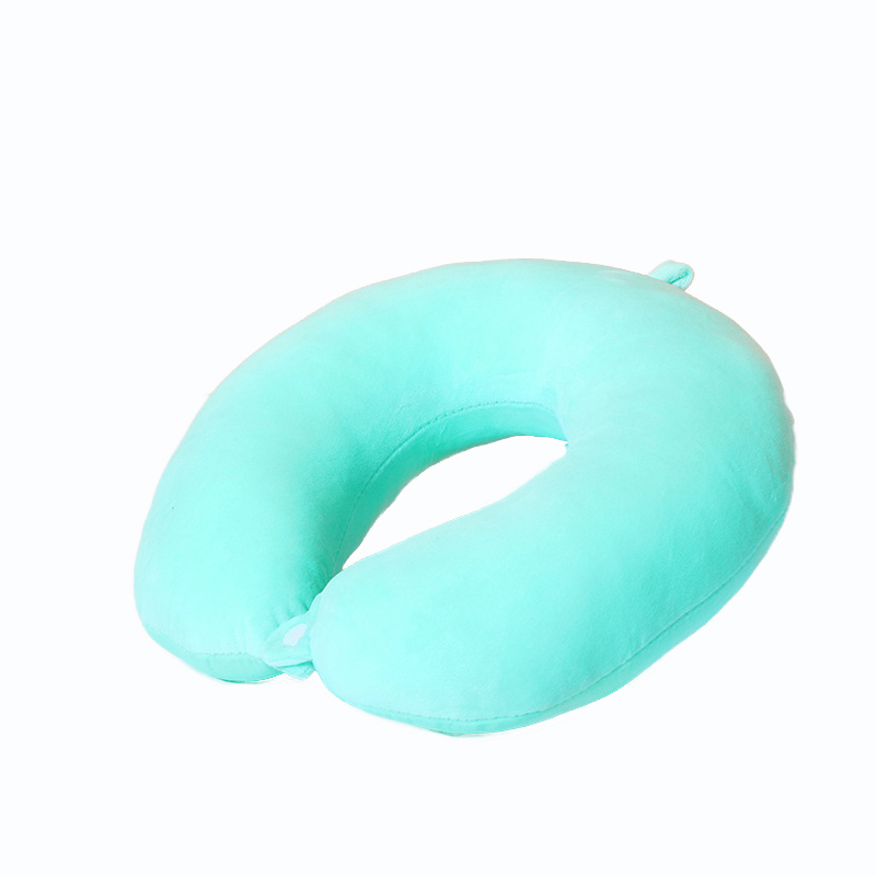 Office Nap Pillow Neck Pillow 4