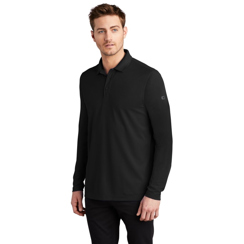 OGIO Caliber2.0 Long Sleeve 22