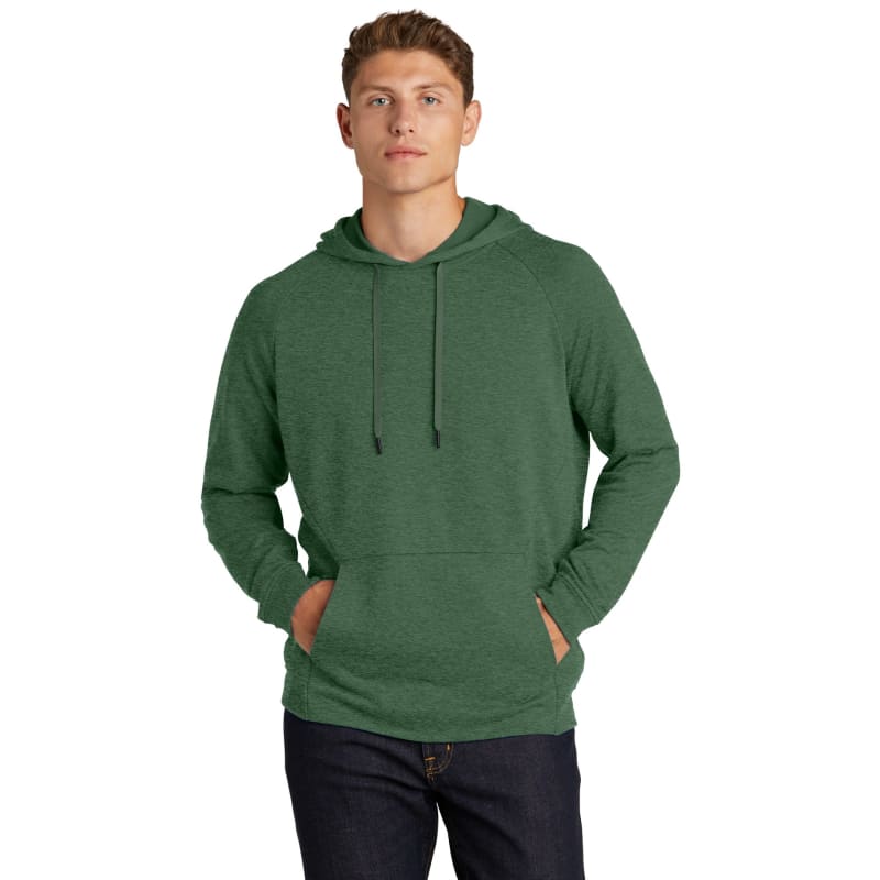 Sport-Tek Lightweight French Terry Pullover Hoodie., custom hoodie or sweatshirt with logo imprint 33