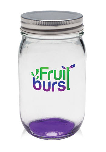 16 oz. Canning Lids Mason Jars 23