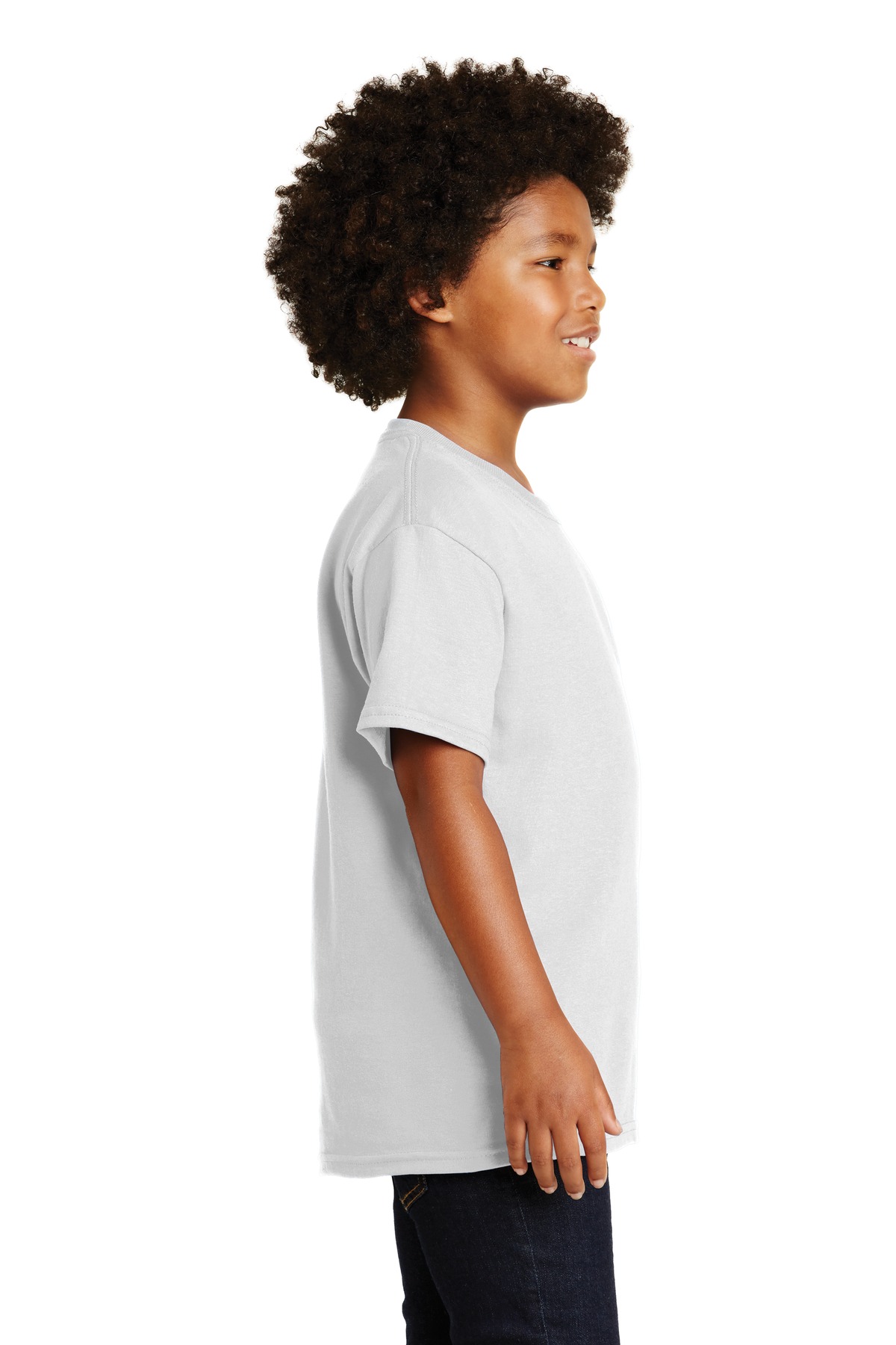 Gildan® Youth Ultra Cotton 100% US Cotton T-Shirt 19