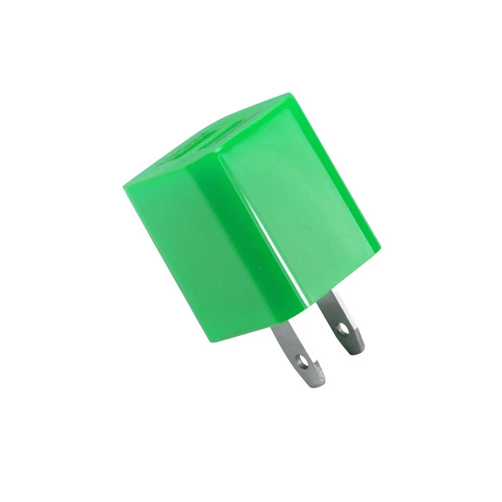 USB Dual Port Wall Charger 202 11