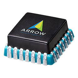 Microchip Stress Reliever 6