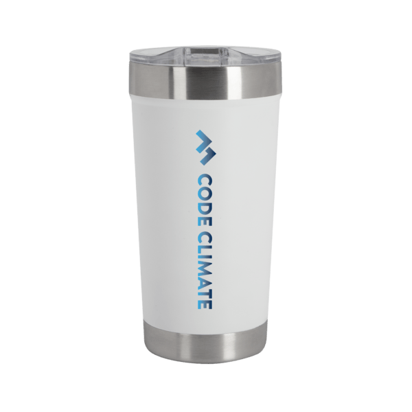 20 oz Daytona Double-Wall Stainless Steel Tumbler 2