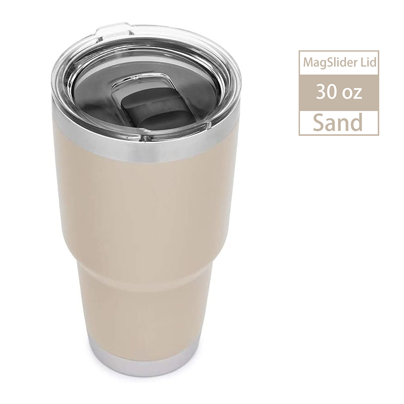 30oz Tumbler w/MagSlider Lid 15
