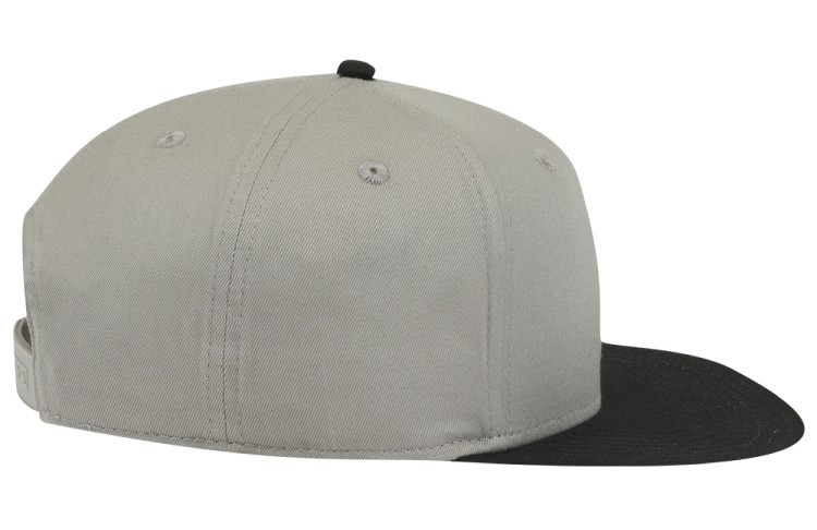 OTTO CAP® OTTO SNAP 6 Panel Pro Style Snapback Hat 13