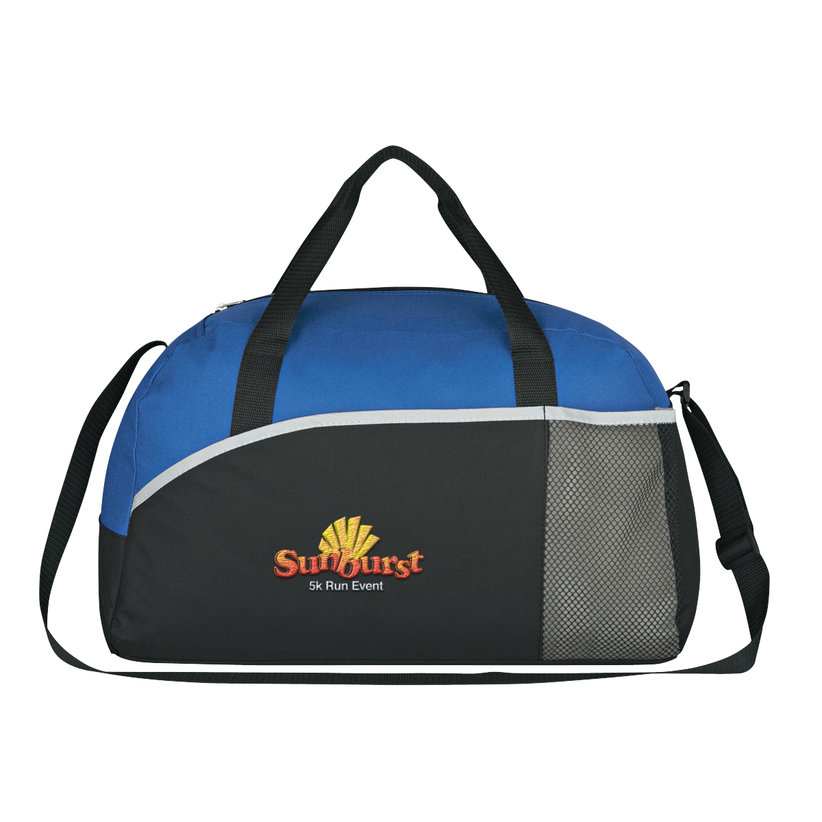 Executive Suite Duffel Bag 5