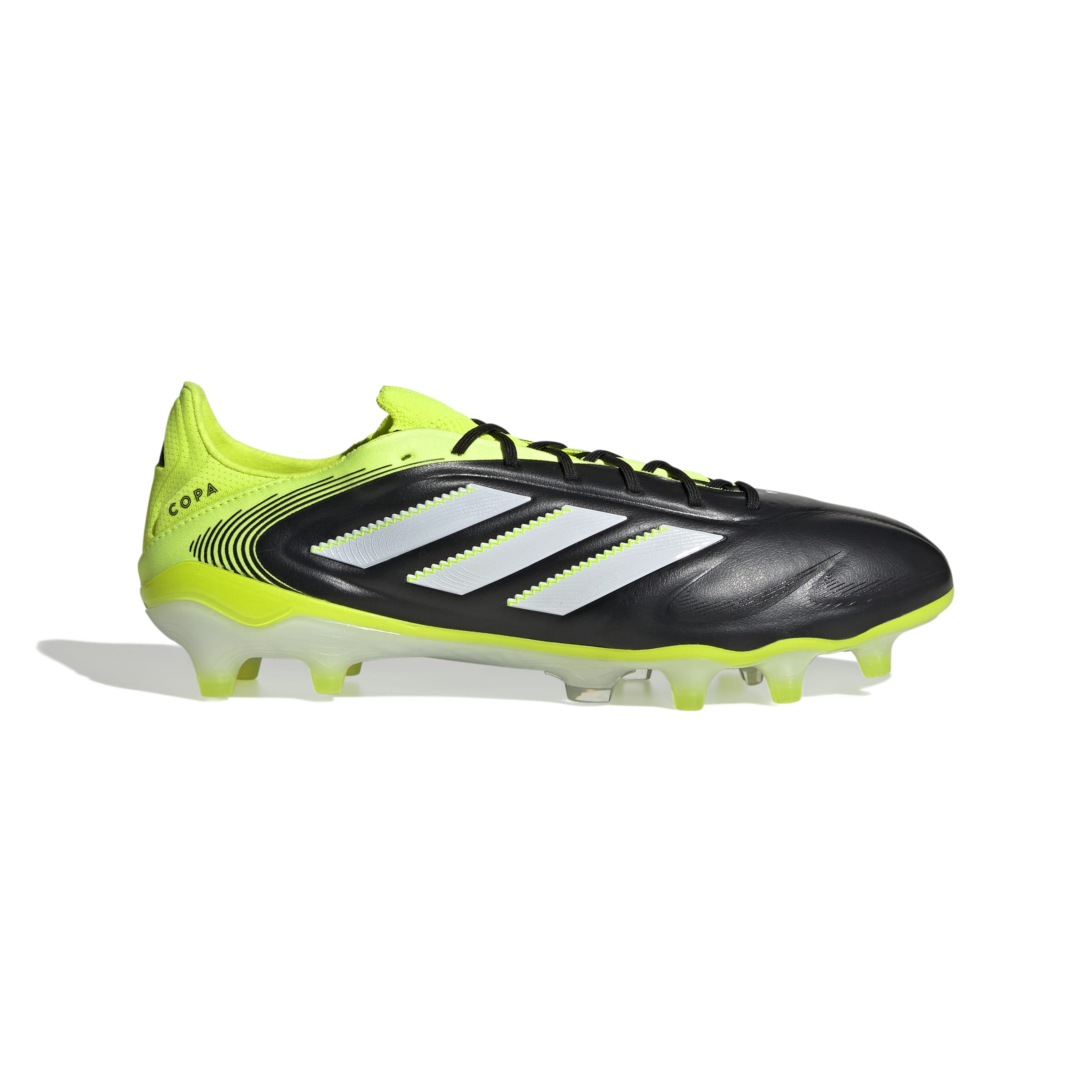 COPA PURE 3 ELITE FIRM GROUND FOOTBALL BOOTS 2