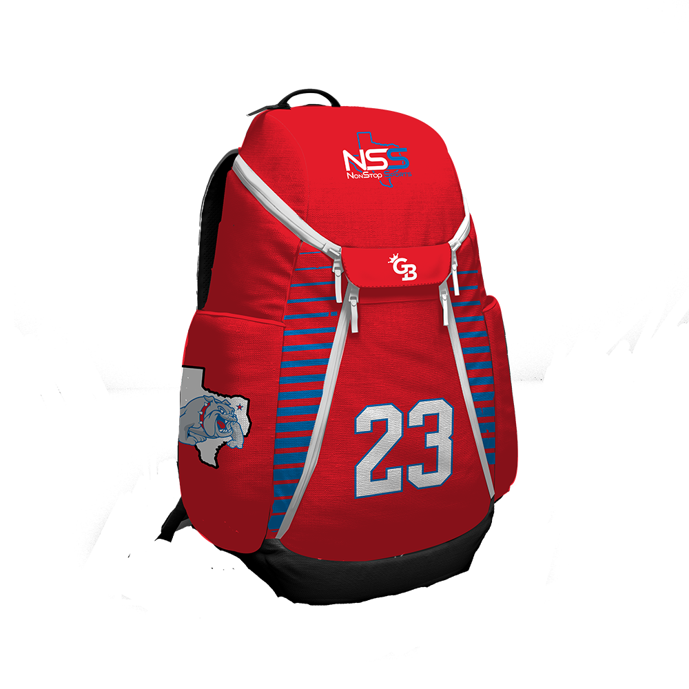 Backpacks