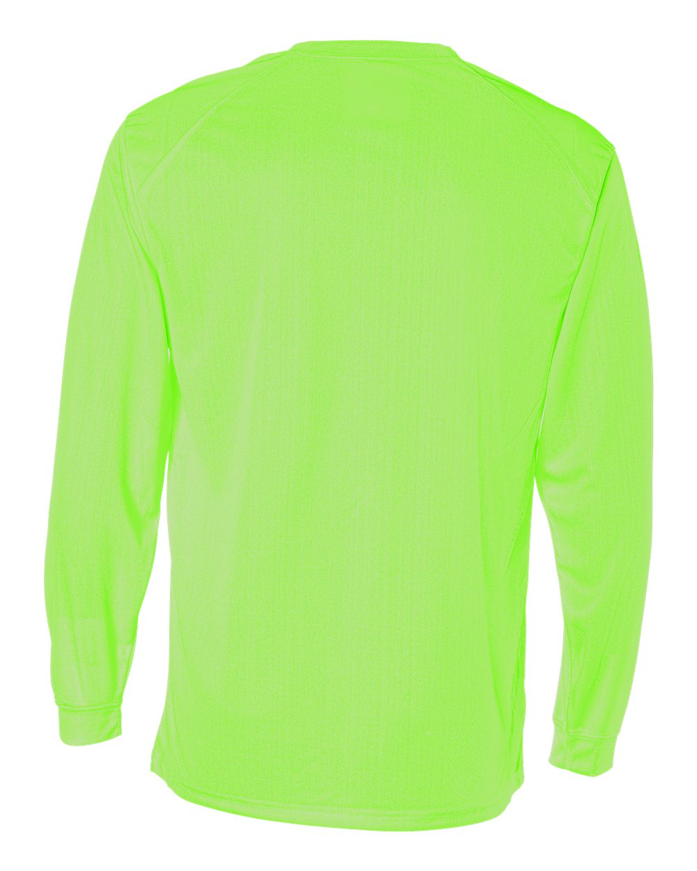 Unisex B-Core Long Sleeve T-Shirt - 4104 44