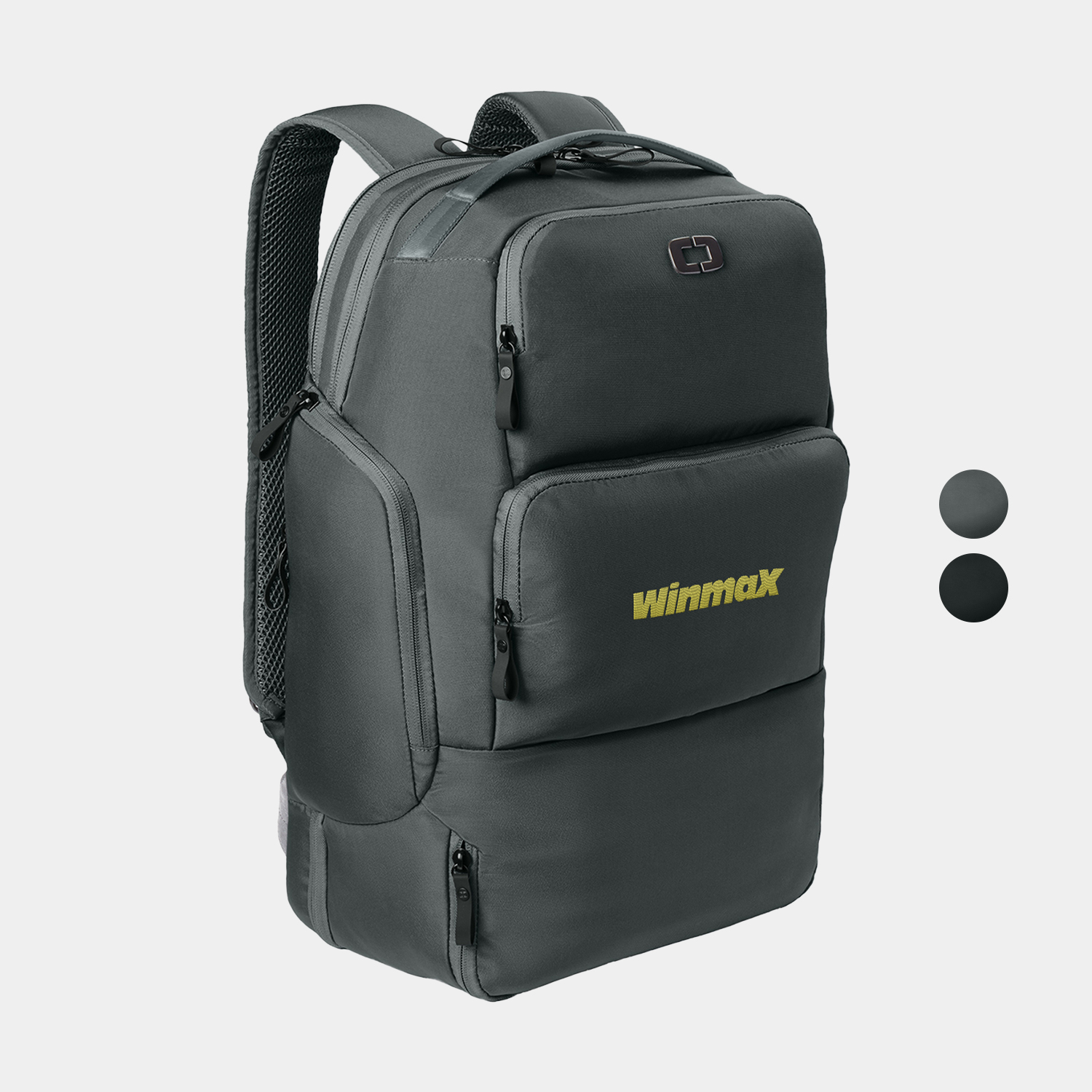OGIO® Ultimate Travel Backpack 4