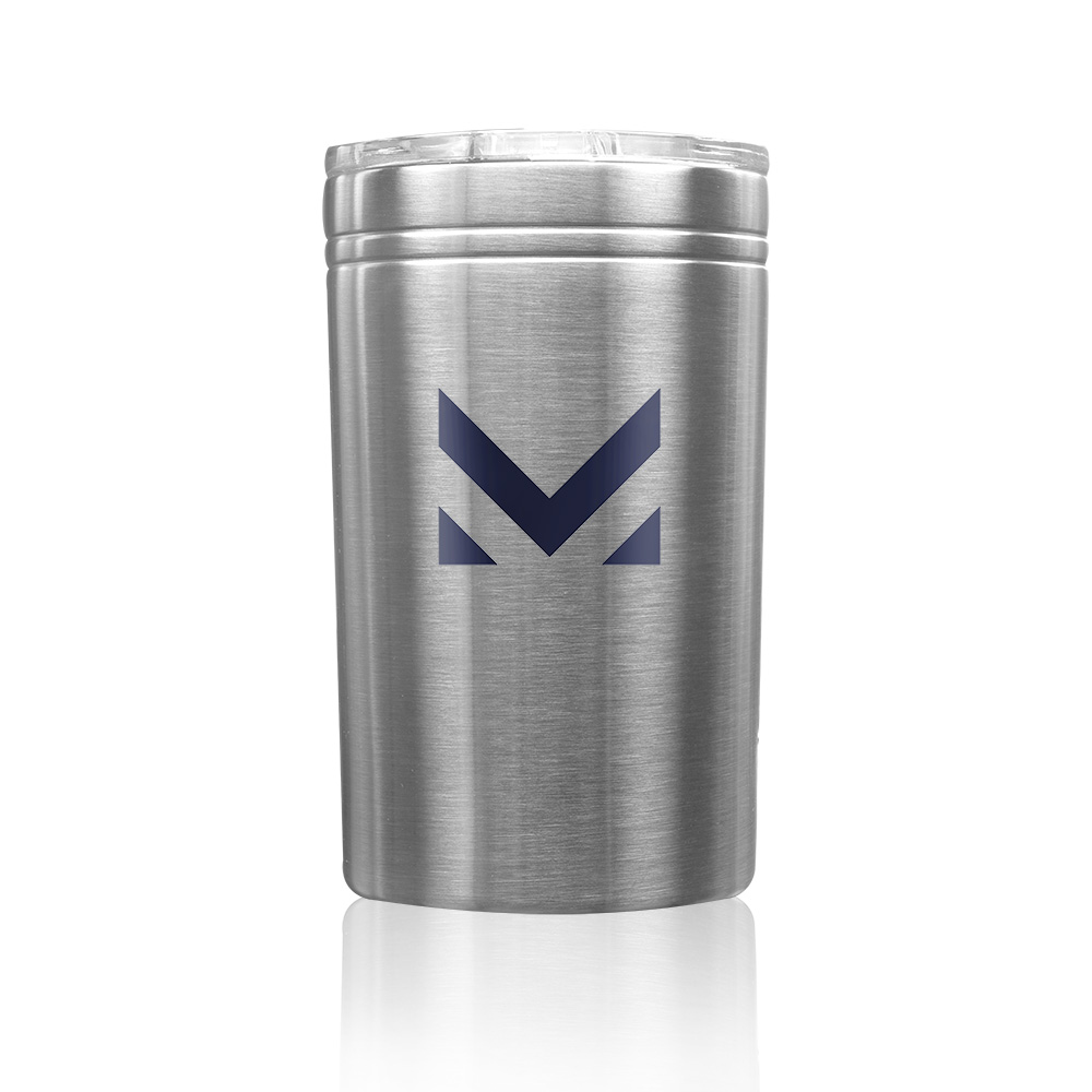 12 oz. Stainless Steel Travel Tumbler 5