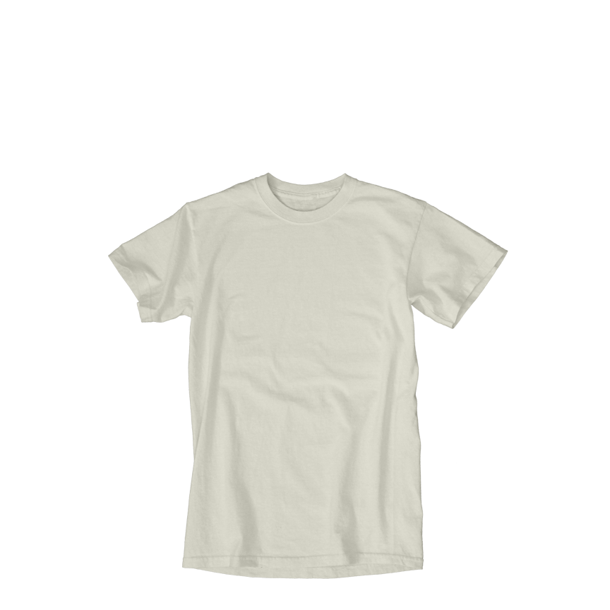6.1oz OD T-SHIRT 34
