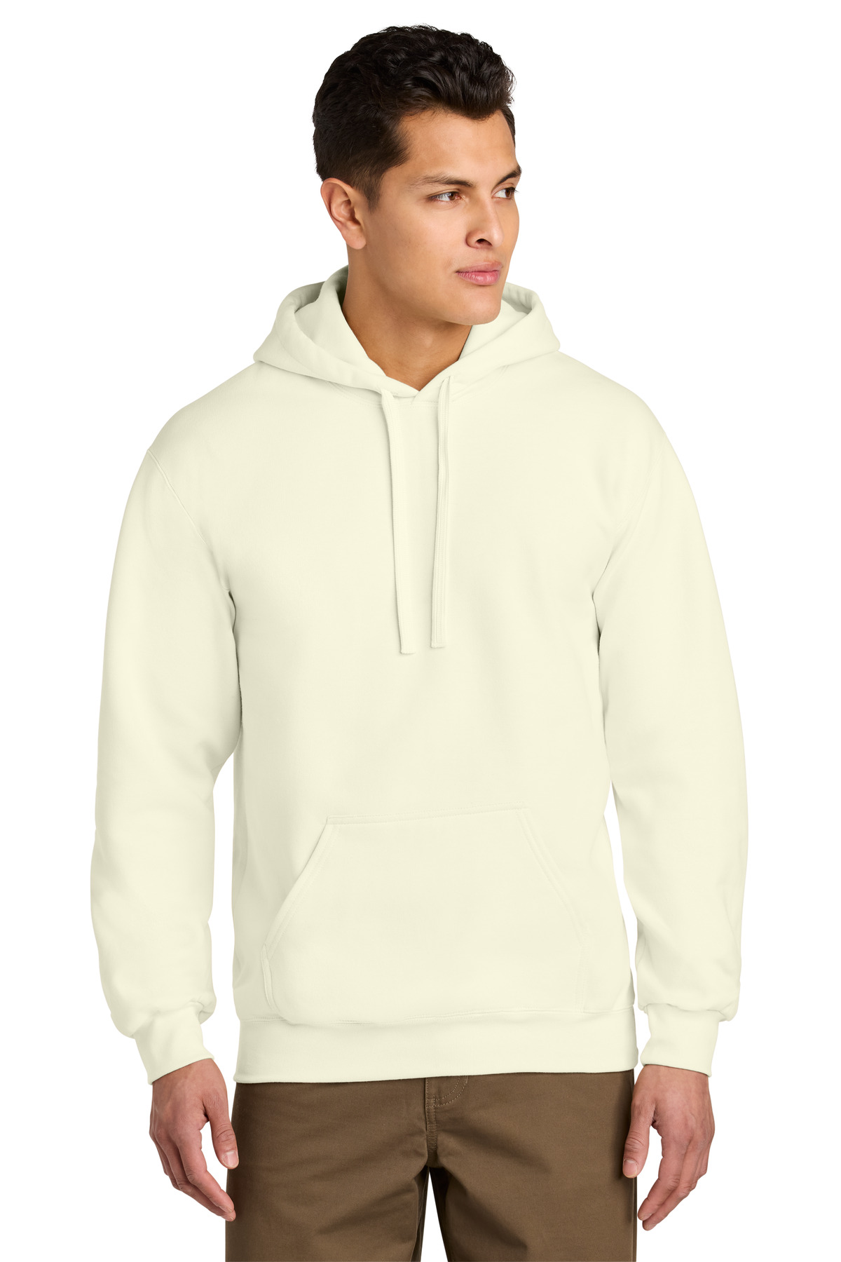 Gildan Hammer Maxweight Hooded Sweatshirt 19500, custom hoodie or sweatshirt with logo imprint 62