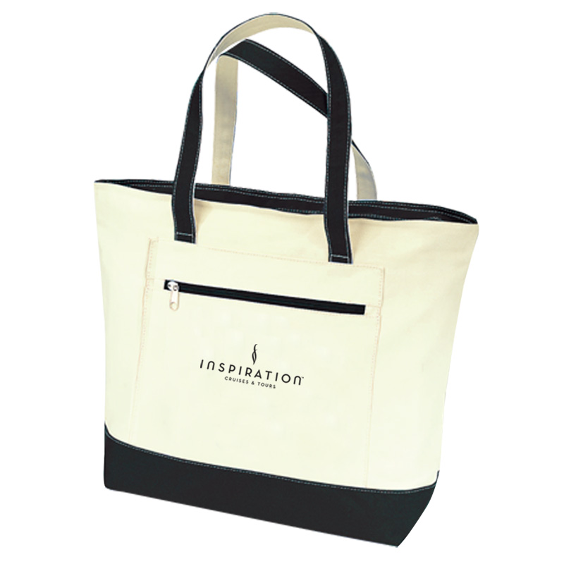 Cruise Tote Bag