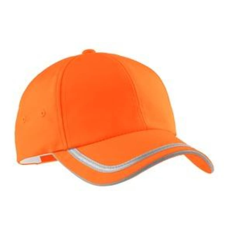 Port Authority Enhanced Visibility Cap. 2