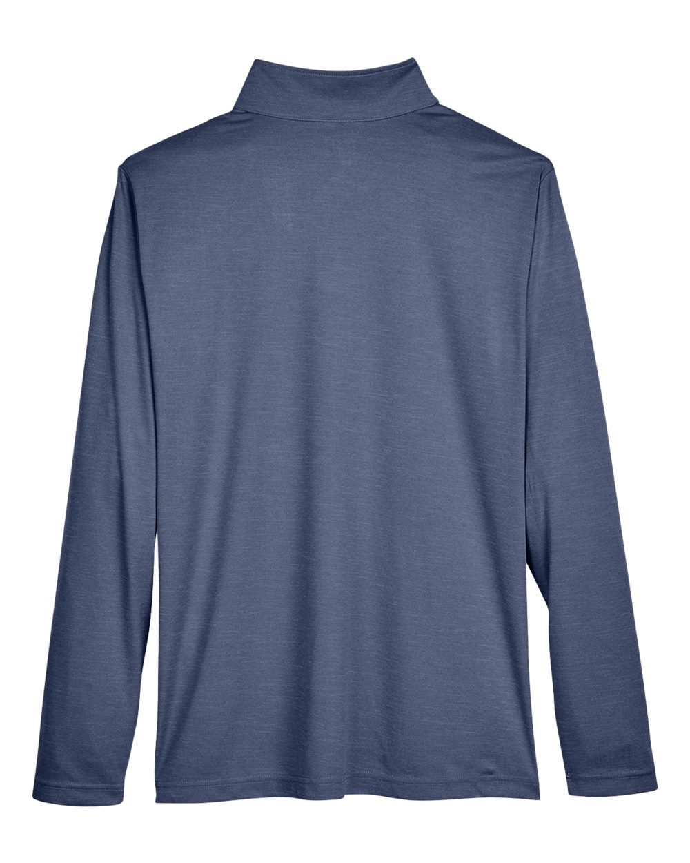 Men's Zone Sonic Heather Performance Quarter-Zip Pullover - TT31H 23