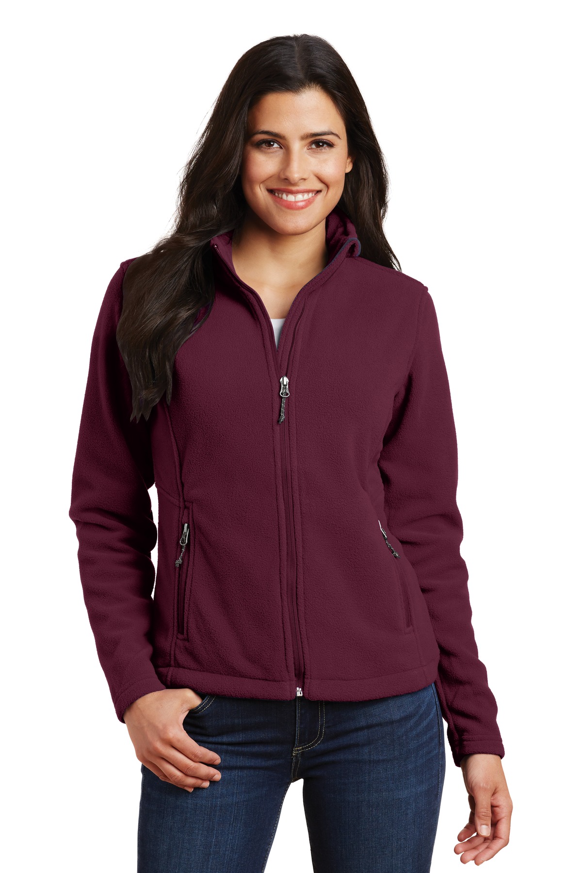 Port Authority® Women's Value Fleece Jacket 28
