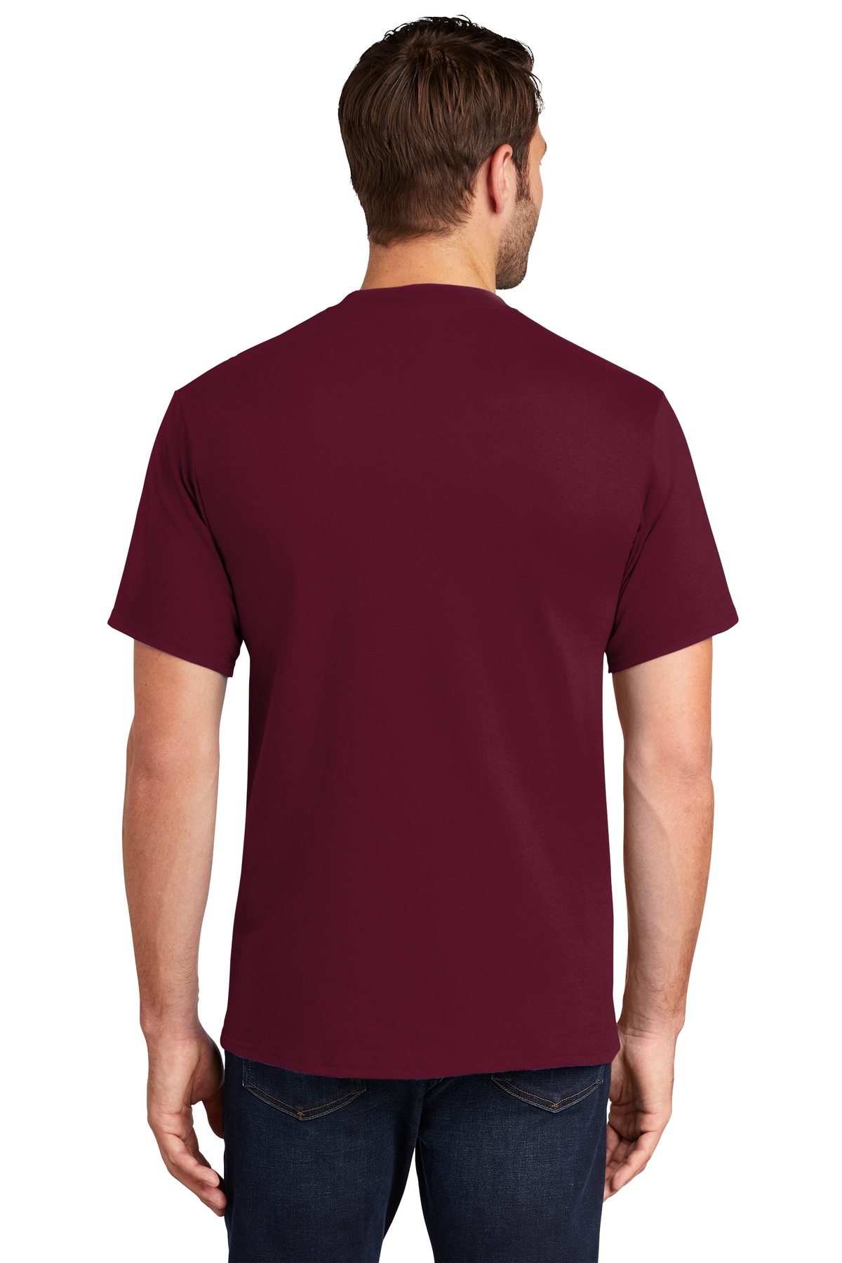 Port & Company® Tall Essential Tee 242