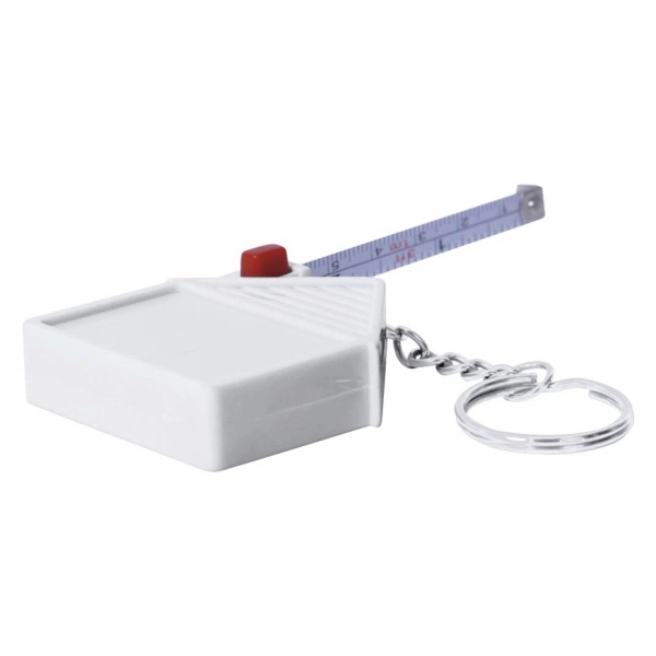 House Tape Measure 4