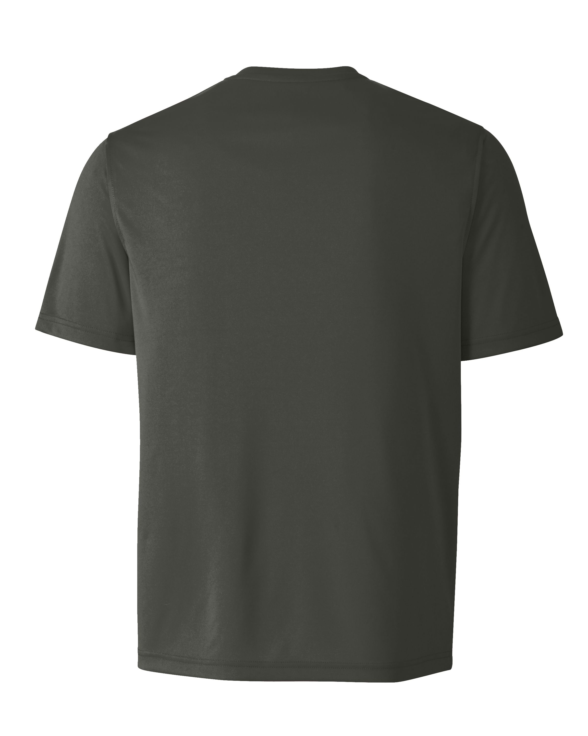 Clique Spin Solution-dyed Performance Jersey Mens Short Sleeve Tee 40