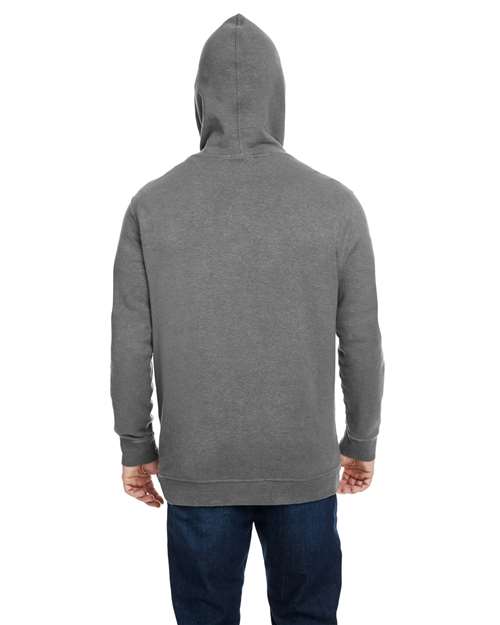 Unisex Hemp Hero Hooded Sweatshirt - EC950 10