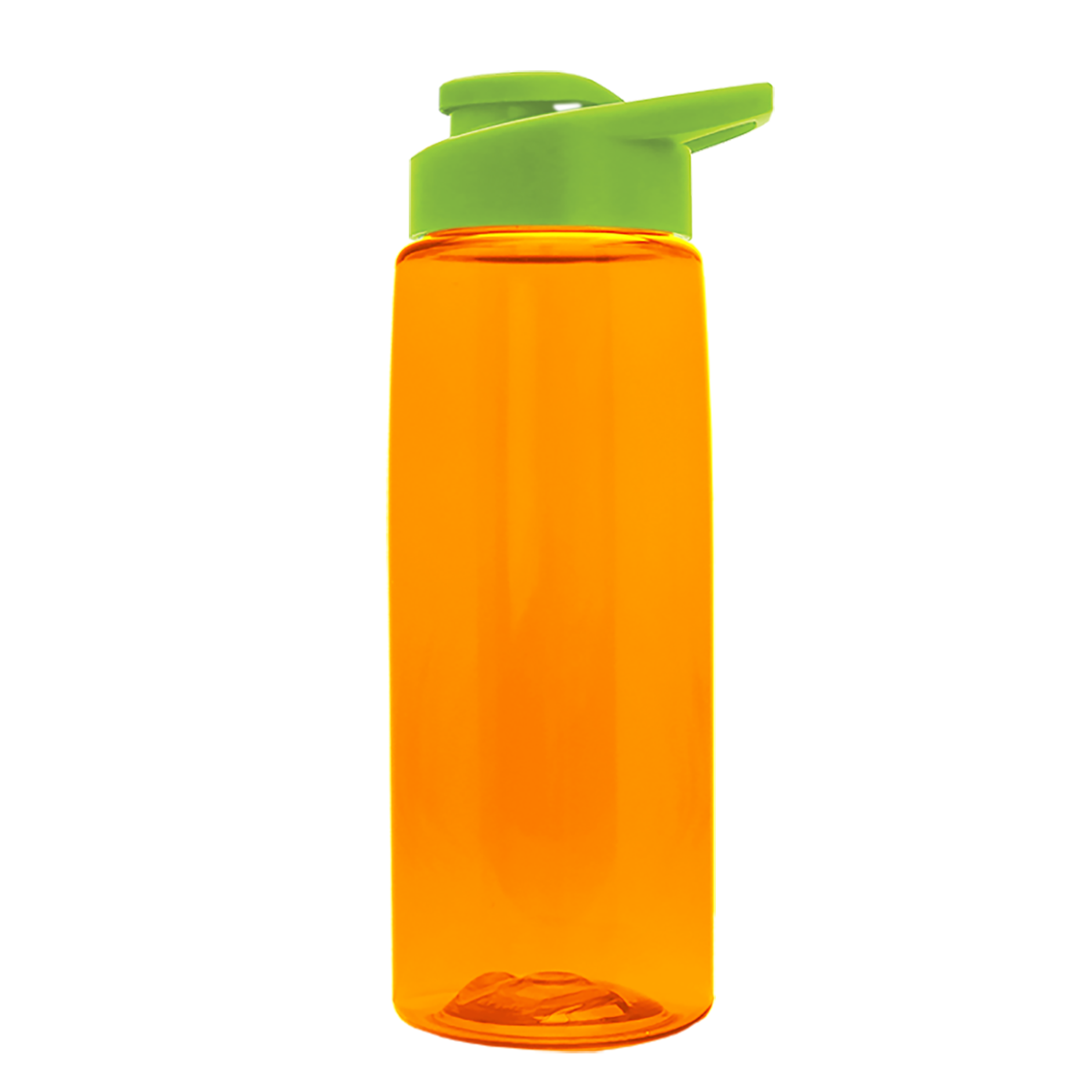 Garyline® Flair Tritan® Bottle with Drink-Thru Lid - 26 oz. 742