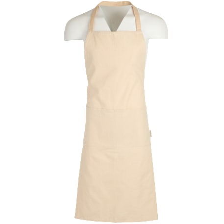 Recycled Cotton Apron 43