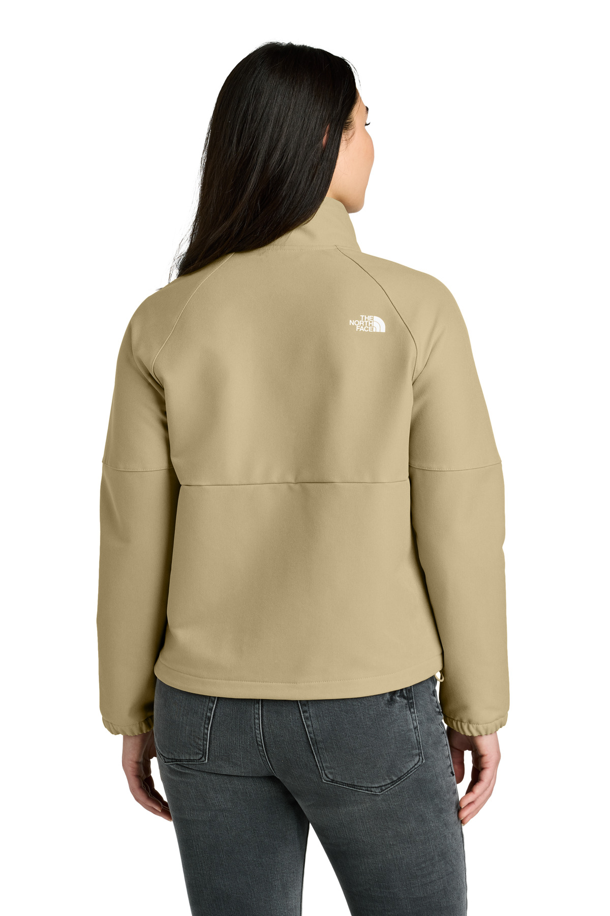 The North Face Women's Barr Lake Soft Shell Jacket NF0A8C5C 22