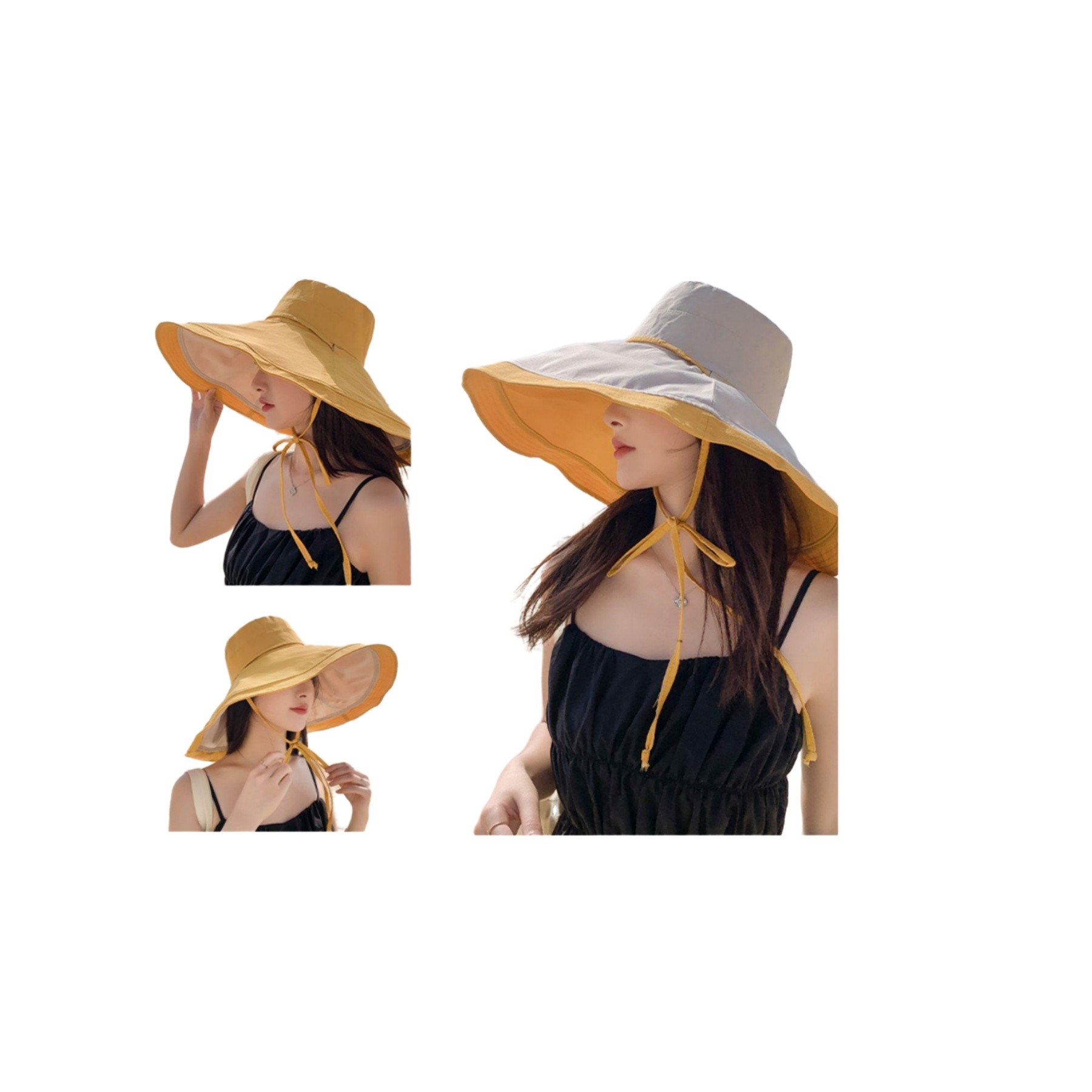 Sun Hat 2